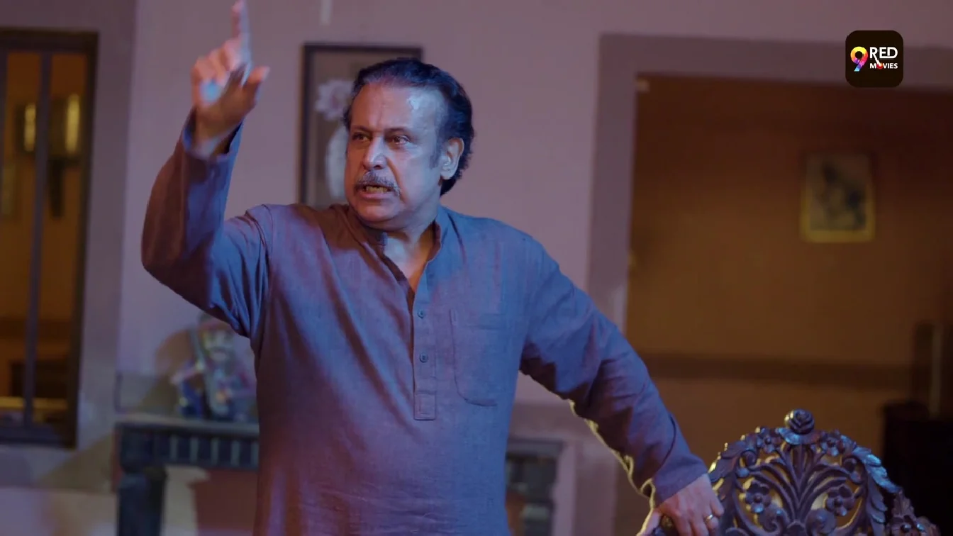 Preview of Ravan S01 E07-09 9RedMovies
